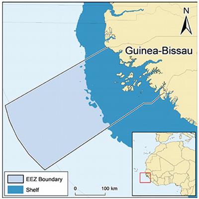 Assessing Guinea Bissau's Legal and Illegal Unreported and Unregulated Fisheries and the Surveillance Efforts to Tackle Them